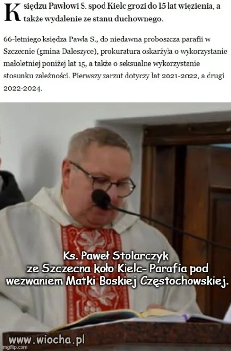 Ta dziewczynka mogłaby być