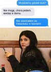 Musiałeś mnie z kimś pomylić