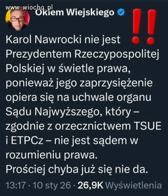 W Polsce stabilnie