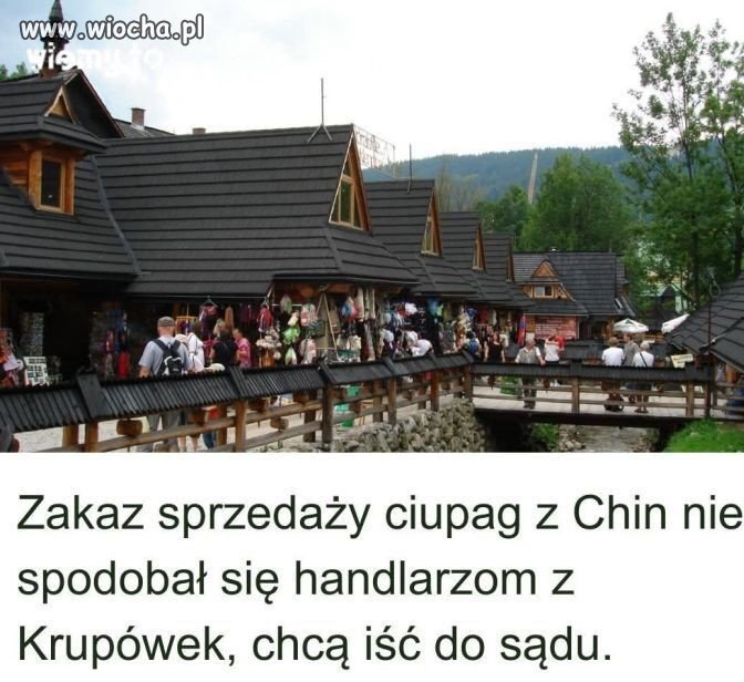 Chcą zakazać tradycji?