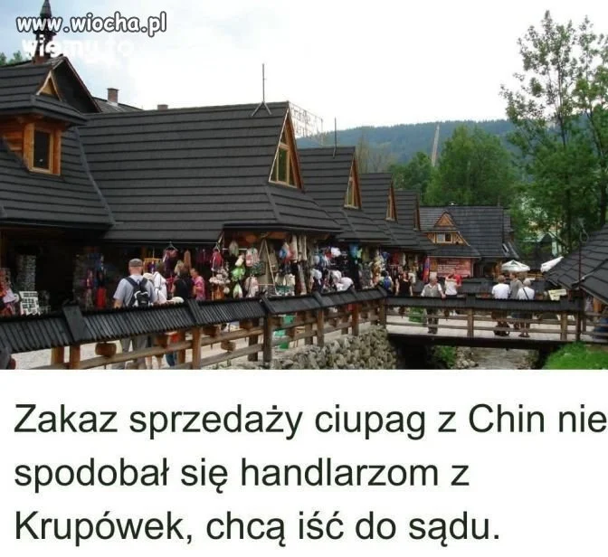 Chcą zakazać tradycji?