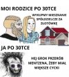 Ważne są w życiu