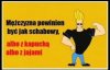 Kapusta czy jaja? Oto pytanie!