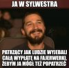 Ja w Sylwestra...