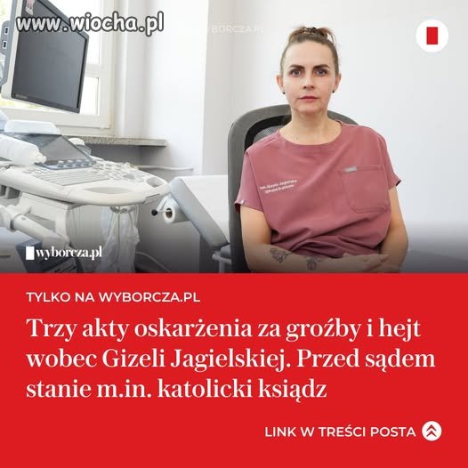 Zaszczuta.