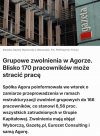 Oj, nie jest dobrze...