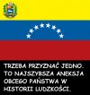 Od teraz USA rządzi Wenezuelą