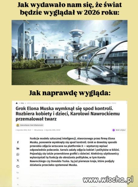 Czy to już