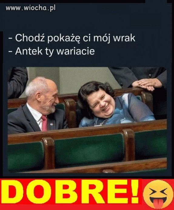 Tylko dla dorosłych