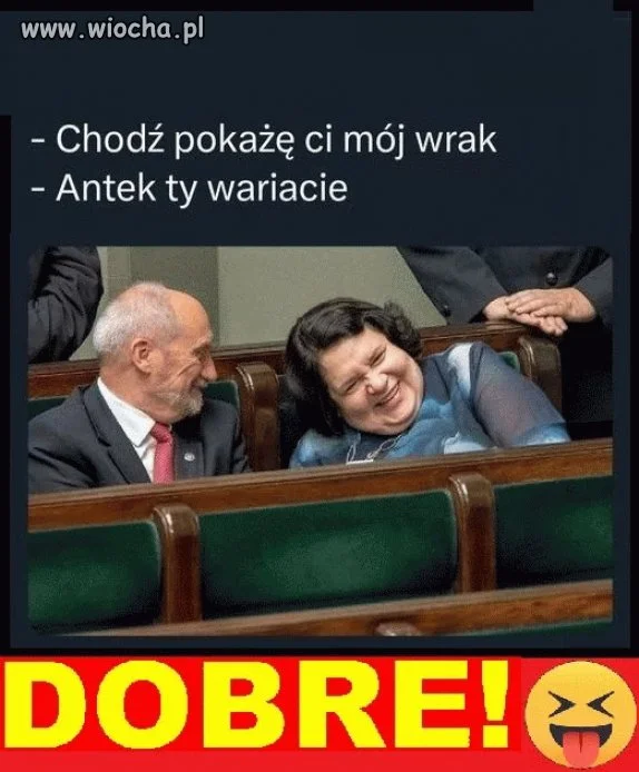 Tylko dla dorosłych