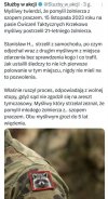 Bo bycie myśliwym 