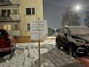 Prawdziwy polak bierze miejsce na własność