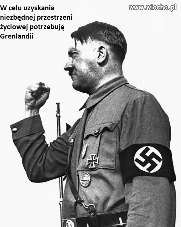 Ja już  to chyba