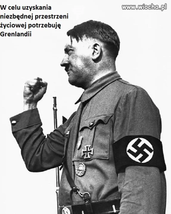 Ja już  to chyba