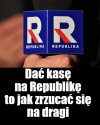 Kaprawym okiem ateisty patrząc ...