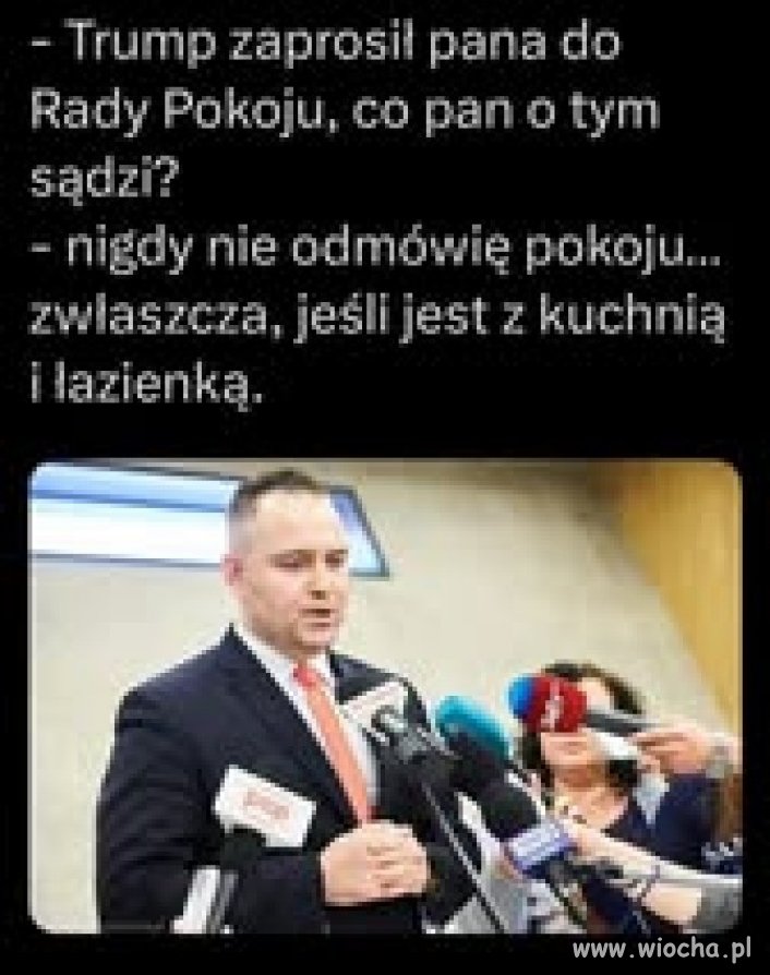 Szczerość?