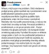 Historia ku przestrodze
