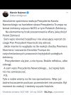 Nawet Najman wyjaśnił patusa 