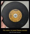 Dla fanów ostrych brzmień