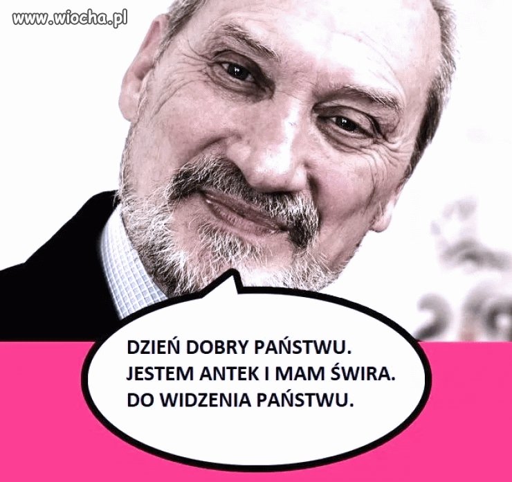Obłąkany wizjoner masochista