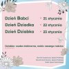 Kalendarz musi iść z duchem czasu