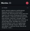 Mocno przerośnięte dziecko szuka opiekuna