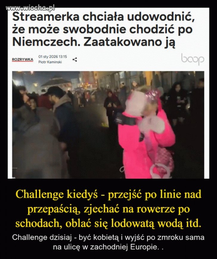 W Europie Zachodniej stabilnie
