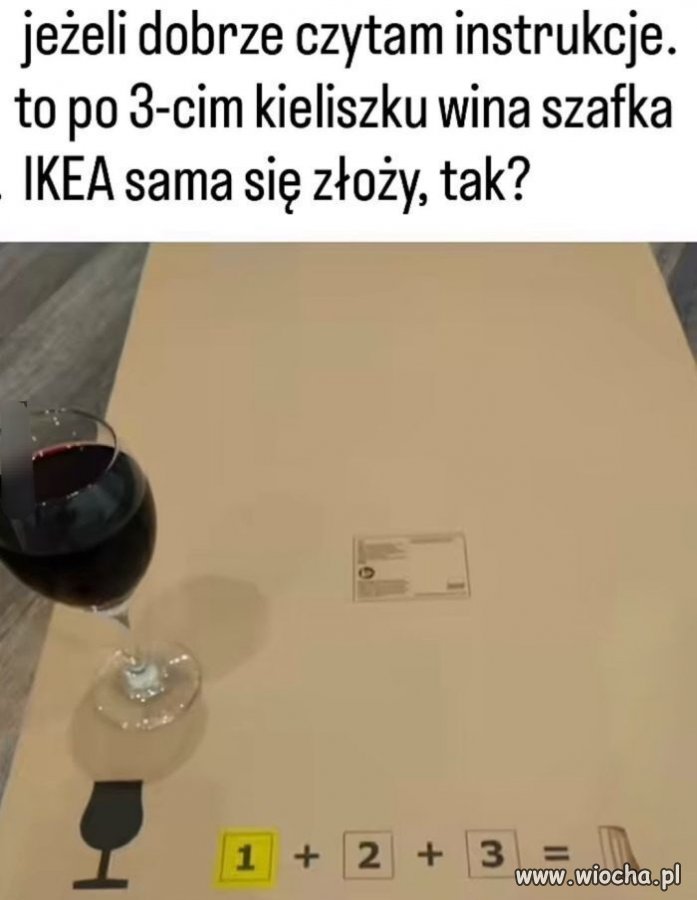 Ciekawe co pyknie jako pierwsze 