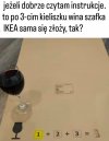 Ciekawe co pyknie jako pierwsze 