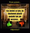 Oczywiście, że tak