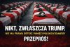  Pozostali trochę z tyłu, trochę poza linią frontu