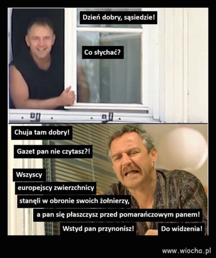 Nic dodać