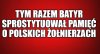 Kaprawym okiem ateisty patrząc ...