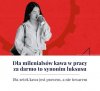 Kawa prawem - nie towarem