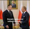 Przyszła koza do woza.