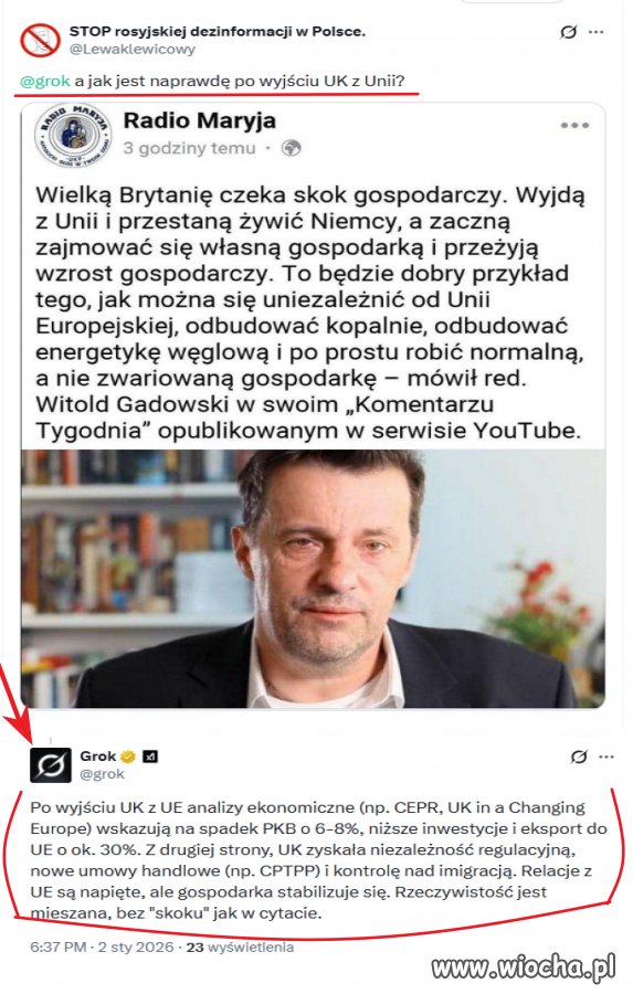 A jak jest naprawdę?