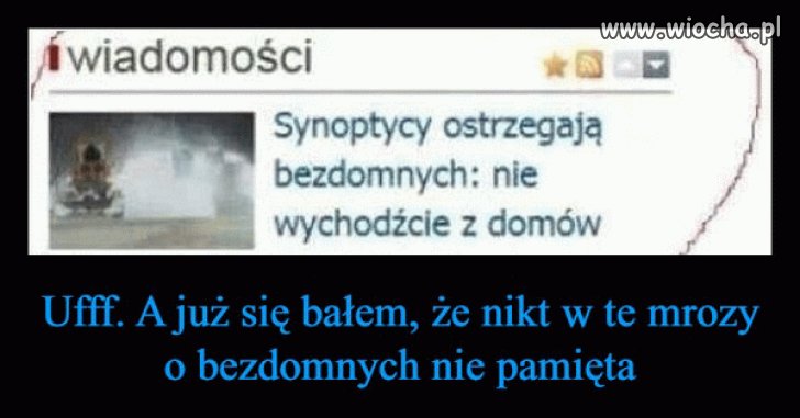 Taka sytuacja