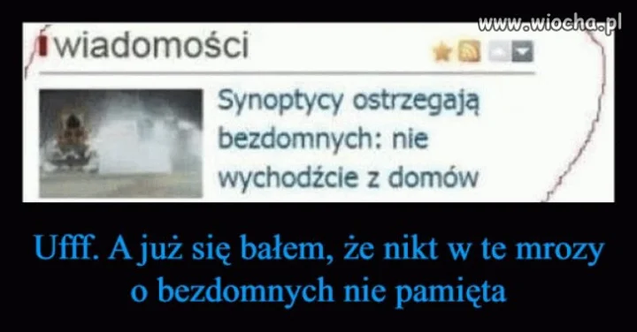 Taka sytuacja
