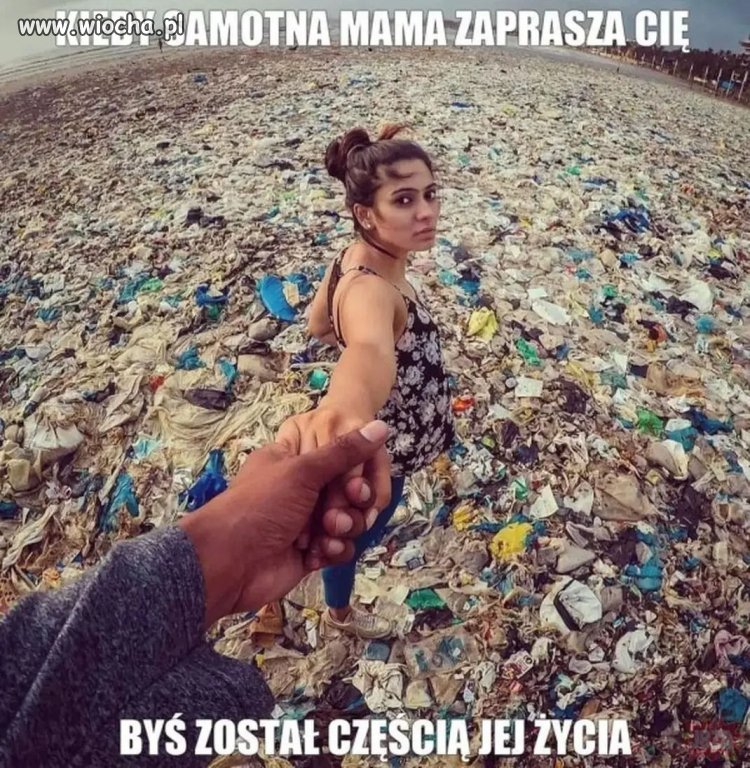 Otrzymaliśmy tego mema od jednego z naszych Czytelników. Czy faktycznie tak jest?!