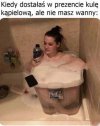 Nie masz wanny? Przekształć ją w wannę prysznic!