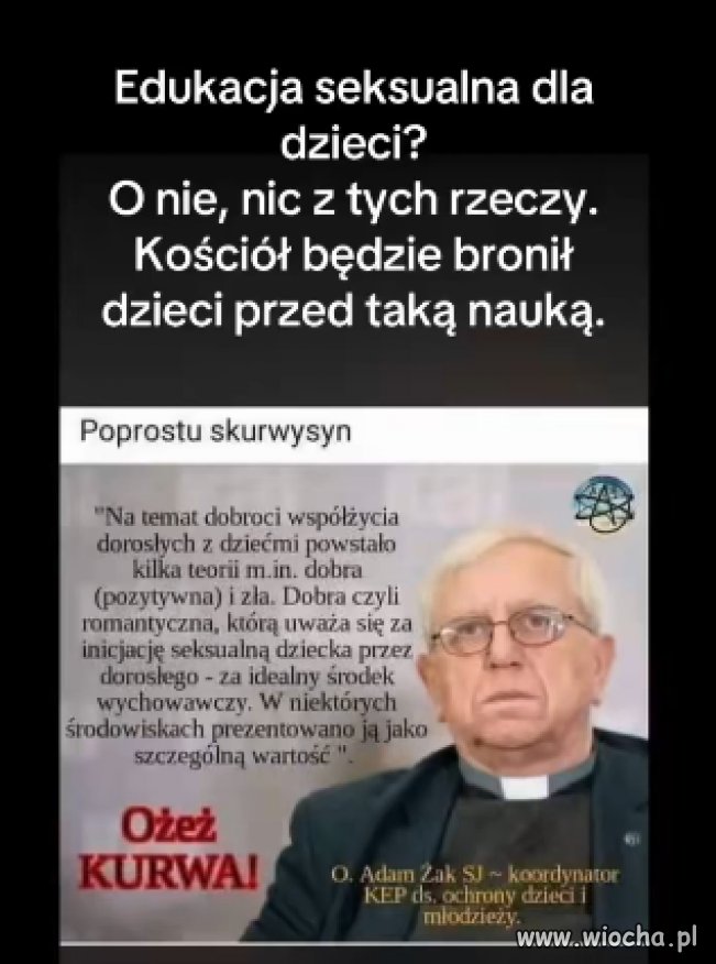 Brak słów, 