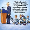 Niezależne badania sponsorowane przez przypadek