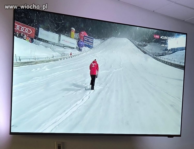 Koniec pewnej epoki...