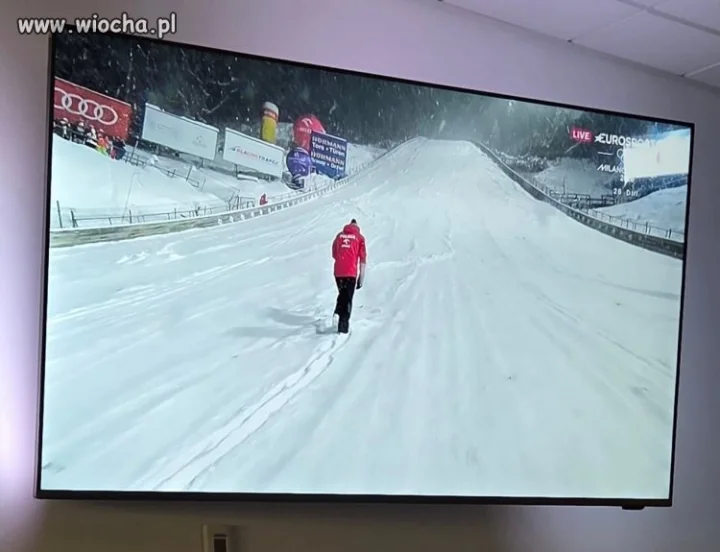 Koniec pewnej epoki...
