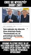 Tak ją duda zestresował ...