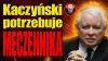 Sekta Kaczyńskiego potrzebuje męczenników!