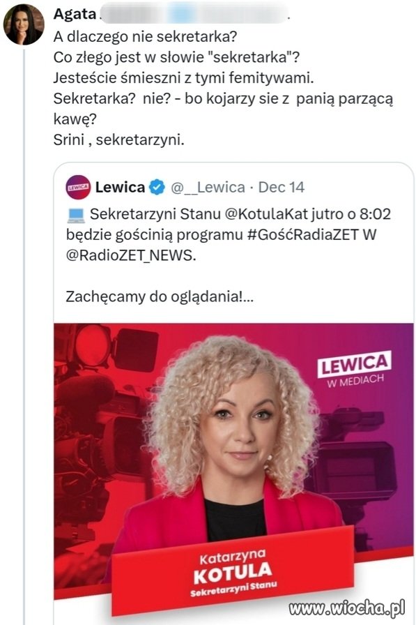 One te "posłowinie" czy jak je tam nazwać 
