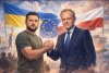 Europa musi się wzmacniać! PiS i tolle Putina tego nie chca!