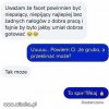Szczerość nie ma ceny 