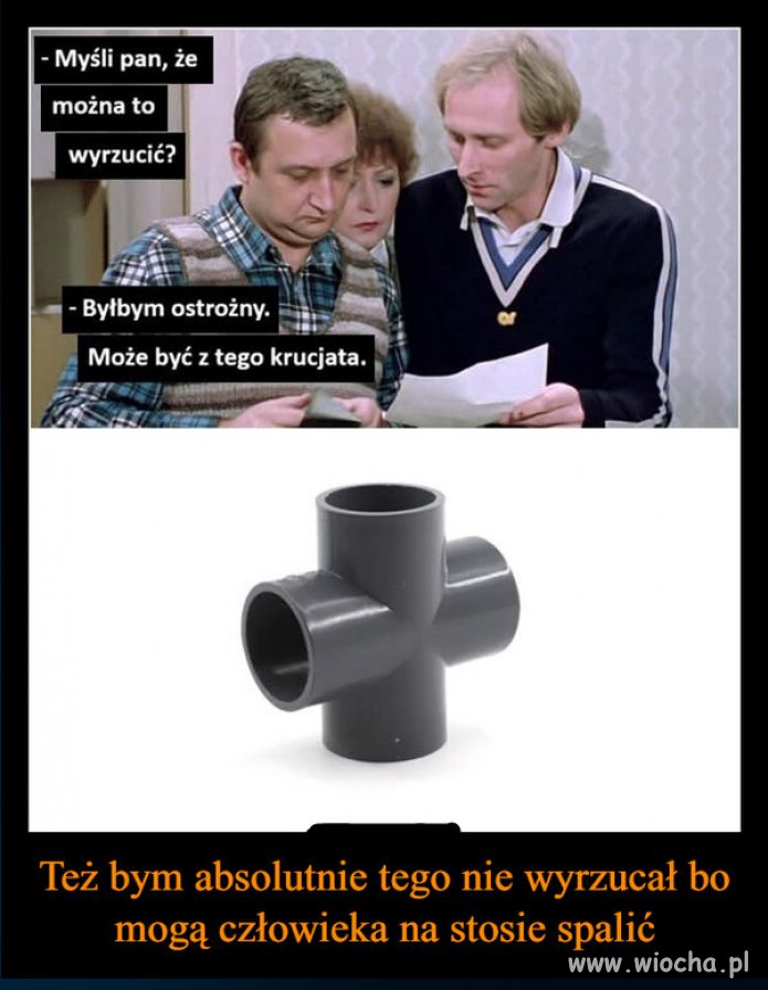 W punkt... 😁😅